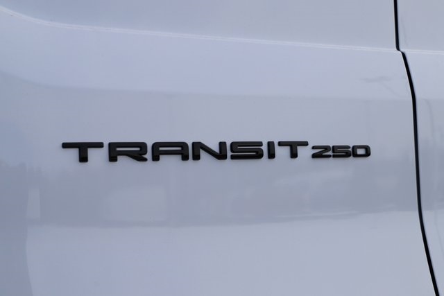 New 2026 Ford Transit 250 Medium Roof Empty Cargo Van - photo 7