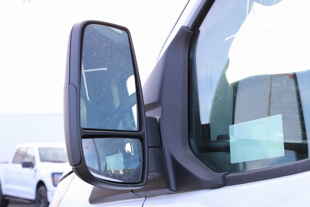 New 2026 Ford Transit 250 Medium Roof Empty Cargo Van - photo 9