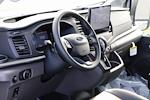 New 2026 Ford Transit 250 Medium Roof Empty Cargo Van thumbnail 10