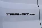 New 2026 Ford Transit 250 Medium Roof Empty Cargo Van thumbnail 7