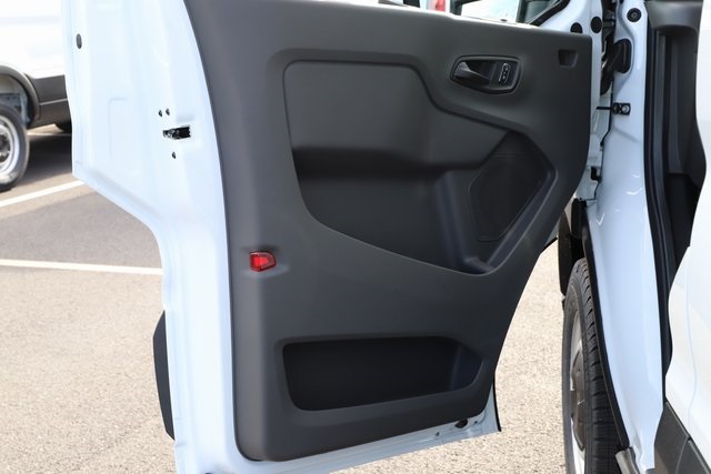 New 2026 Ford Transit 350 High Roof Empty Cargo Van - photo 26