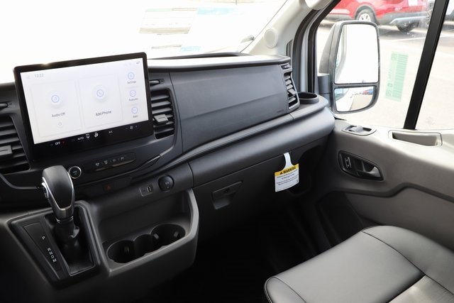 New 2026 Ford Transit 350 - photo 1