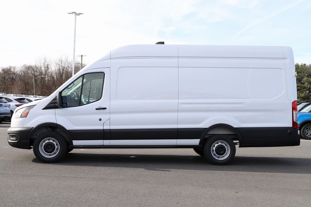 New 2026 Ford Transit 350 High Roof Empty Cargo Van - photo 14