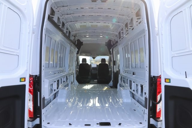 New 2026 Ford Transit 350 High Roof Empty Cargo Van - photo 19