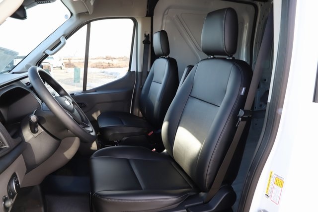 New 2026 Ford Transit 350 High Roof Empty Cargo Van - photo 25