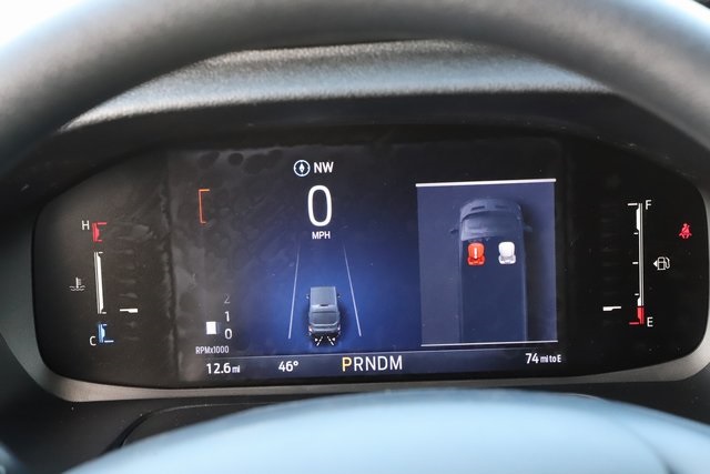 New 2026 Ford Transit 350 - photo 1