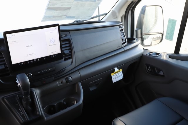New 2026 Ford Transit 350 - photo 2