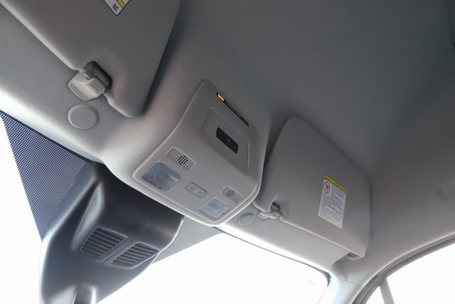 New 2026 Ford Transit 350 High Roof Empty Cargo Van - photo 12