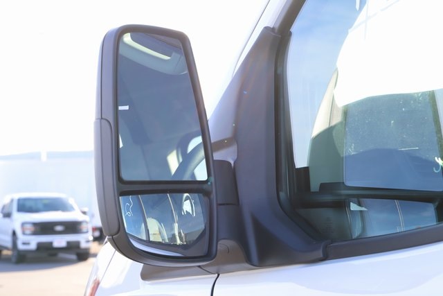 New 2026 Ford Transit 350 High Roof Empty Cargo Van - photo 22