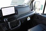 New 2026 Ford Transit 350 High Roof Empty Cargo Van thumbnail 2