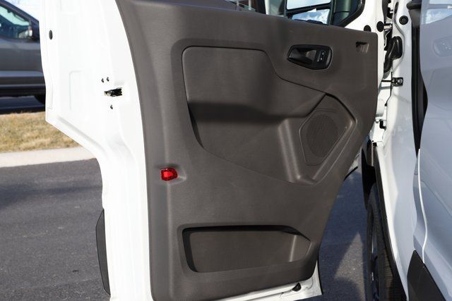 New 2026 Ford Transit 350 High Roof Empty Cargo Van - photo 27