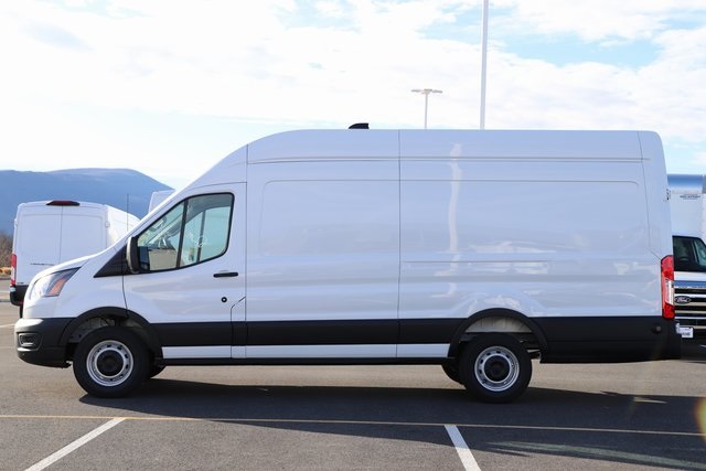 New 2026 Ford Transit 350 High Roof Empty Cargo Van - photo 15