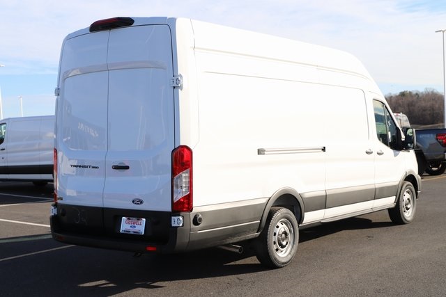 New 2026 Ford Transit 350 High Roof Empty Cargo Van - photo 17