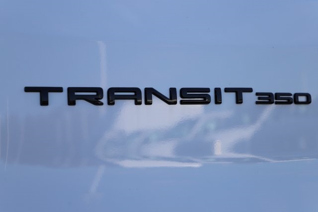 New 2026 Ford Transit 350 High Roof Empty Cargo Van - photo 19