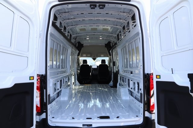 New 2026 Ford Transit 350 High Roof Empty Cargo Van - photo 20