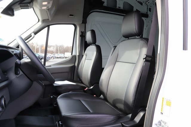 New 2026 Ford Transit 350 High Roof Empty Cargo Van - photo 12