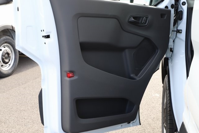 New 2026 Ford Transit 350 High Roof Empty Cargo Van - photo 15
