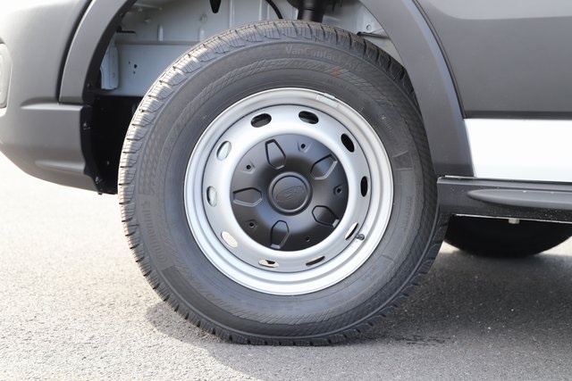 New 2026 Ford Transit 350 - photo 2