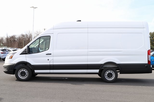 New 2026 Ford Transit 350 High Roof Empty Cargo Van - photo 3