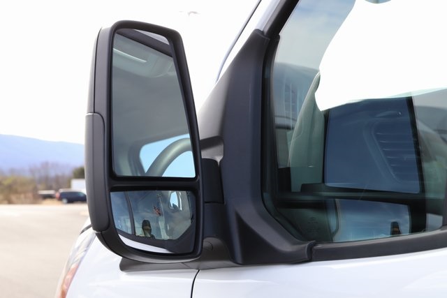 New 2026 Ford Transit 350 High Roof Empty Cargo Van - photo 9