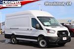 New 2026 Ford Transit 350 High Roof Empty Cargo Van thumbnail 1