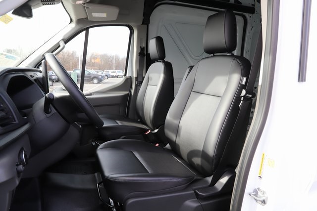 New 2026 Ford Transit 350 High Roof Empty Cargo Van - photo 23