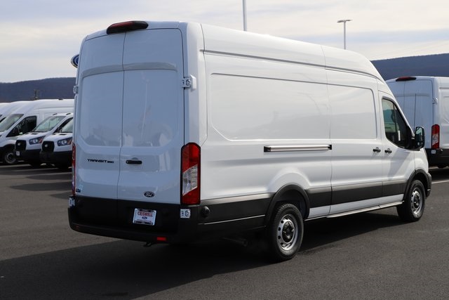 New 2026 Ford Transit 350 High Roof Empty Cargo Van - photo 16
