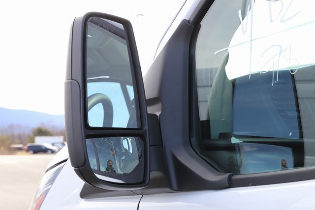 New 2026 Ford Transit 350 High Roof Empty Cargo Van - photo 20