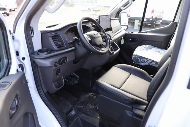 New 2026 Ford Transit 150 Low Roof Empty Cargo Van - photo 20