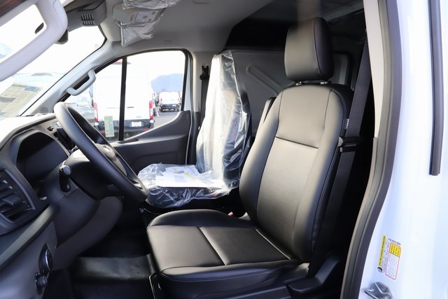 New 2026 Ford Transit 150 Low Roof Empty Cargo Van - photo 22