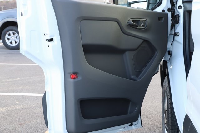 New 2026 Ford Transit 150 Low Roof Empty Cargo Van - photo 25