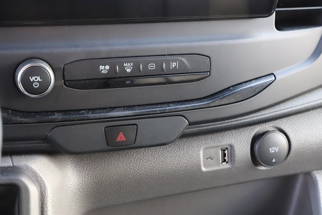 New 2026 Ford Transit 150 - photo 2