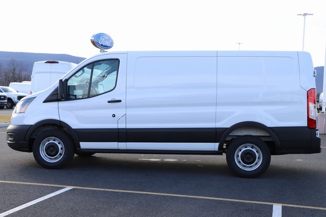 New 2026 Ford Transit 150 Low Roof Empty Cargo Van - photo 13