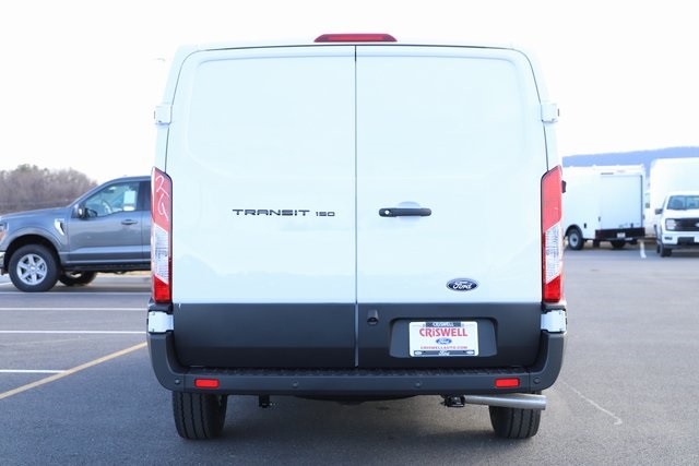 New 2026 Ford Transit 150 Low Roof Empty Cargo Van - photo 14