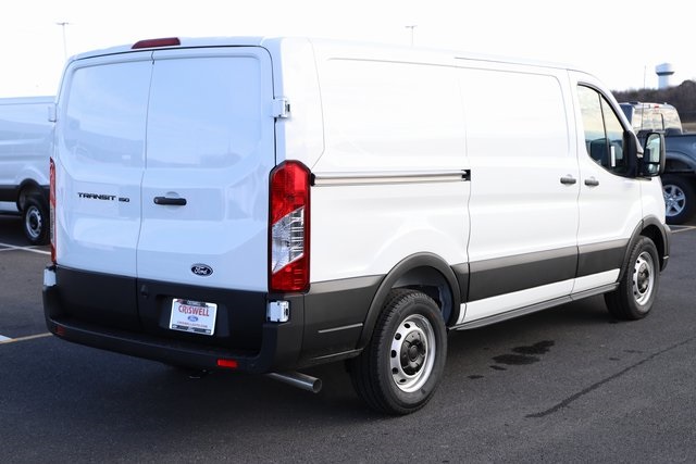 New 2026 Ford Transit 150 Low Roof Empty Cargo Van - photo 15