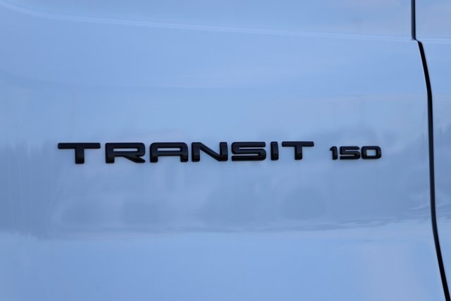 New 2026 Ford Transit 150 Low Roof Empty Cargo Van - photo 17