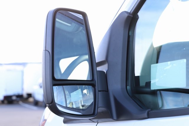 New 2026 Ford Transit 150 Low Roof Empty Cargo Van - photo 19