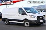 New 2026 Ford Transit 150 Low Roof Empty Cargo Van thumbnail 10