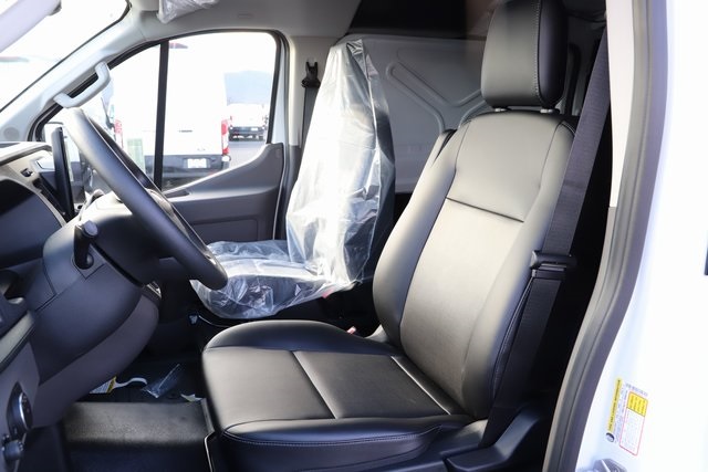 New 2026 Ford Transit 150 Low Roof Empty Cargo Van - photo 23