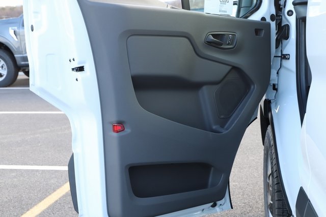 New 2026 Ford Transit 150 Low Roof Empty Cargo Van - photo 26