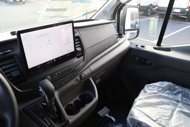 New 2026 Ford Transit 150 Low Roof Empty Cargo Van - photo 31