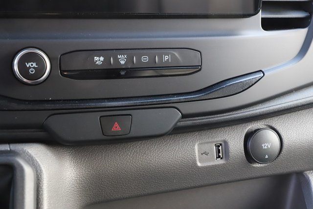 New 2026 Ford Transit 150 - photo 2