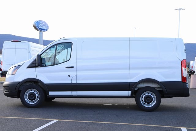 New 2026 Ford Transit 150 Low Roof Empty Cargo Van - photo 14