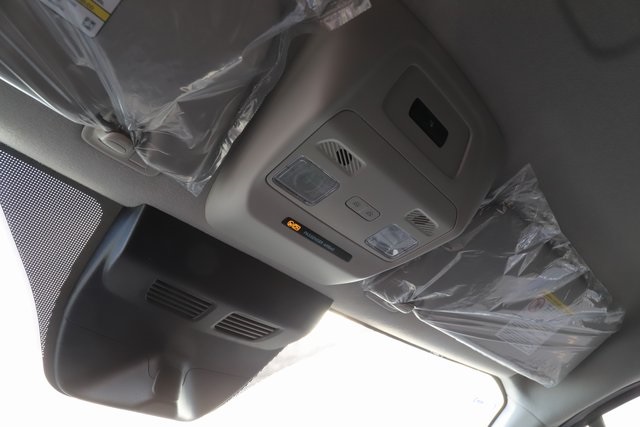 New 2026 Ford Transit 150 Low Roof Empty Cargo Van - photo 11