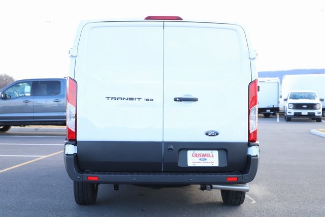 New 2026 Ford Transit 150 Low Roof Empty Cargo Van - photo 15