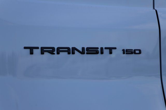 New 2026 Ford Transit 150 Low Roof Empty Cargo Van - photo 18