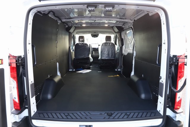New 2026 Ford Transit 150 Low Roof Empty Cargo Van - photo 19