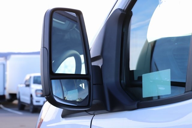 New 2026 Ford Transit 150 Low Roof Empty Cargo Van - photo 20