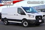 New 2026 Ford Transit 150 Low Roof Empty Cargo Van thumbnail 11