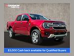 New 2025 Ford Ranger XLT thumbnail 2